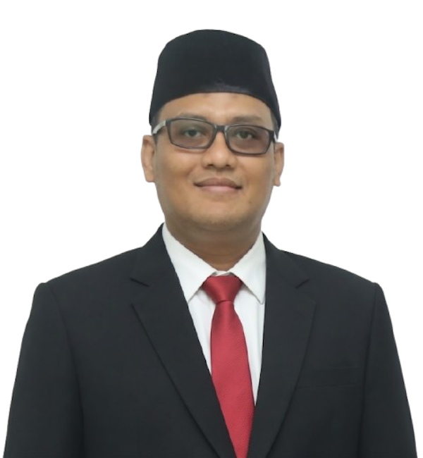 Deddy Rusdiansyah, M.Kom